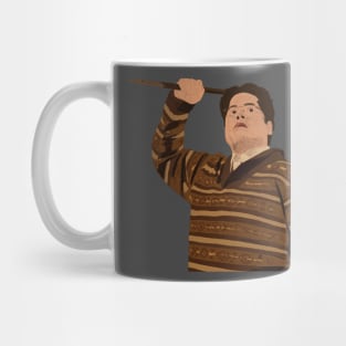 Not you, Guillermo Mug